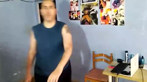 GoraK online show from 05/07/26, 11:37