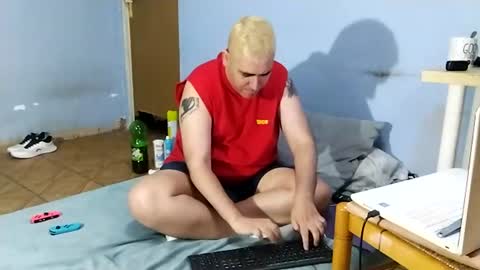 GoraK online show from 06/11/26, 10:08