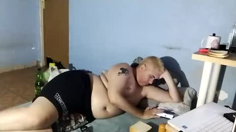 GoraK online show from 06/12/26, 08:19