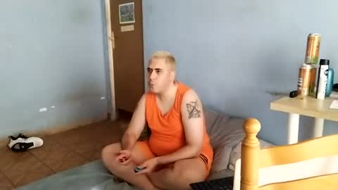 GoraK online show from 06/26/26, 10:41