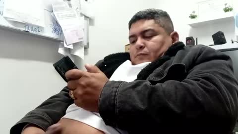 Snapshot of gordito_xx chatting on 01/03/25, 01:58 gordito_xx online show from 01/03/25, 01:58