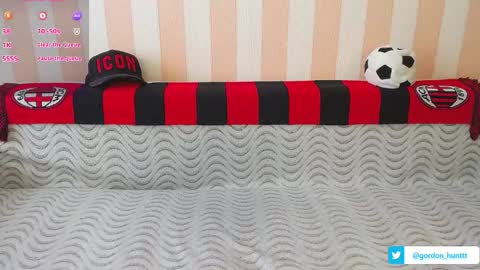 Snapshot of gordonhunt chatting on 02/20/25, 09:22 Gordon Hunt online show from 02/20/25, 09:22