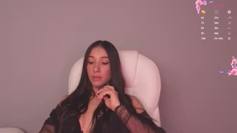 Rose  online show from 03/02/26, 10:22