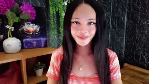 Snapshot of gorgeous_celestine chatting on 07/06/26, 10:34 tine online show from 07/06/26, 10:34