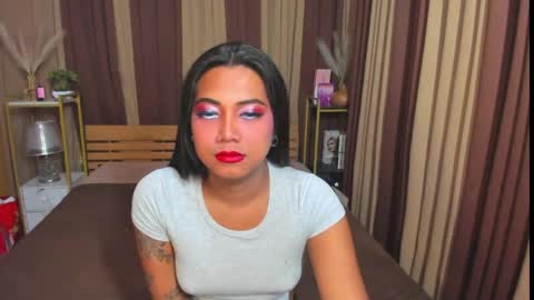 RIANA online show from 04/26/26, 06:22