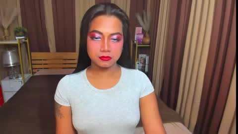 RIANA online show from 04/27/26, 06:00