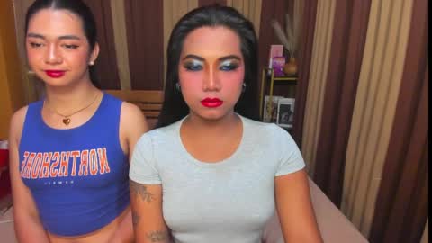 RIANA online show from 04/28/26, 07:35