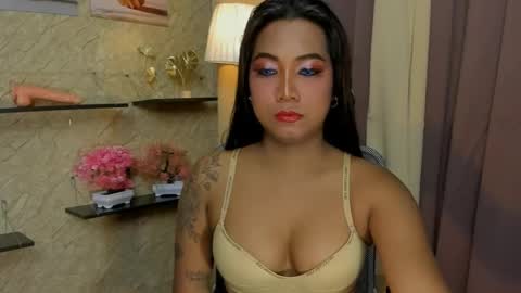 RIANA online show from 05/01/26, 05:17
