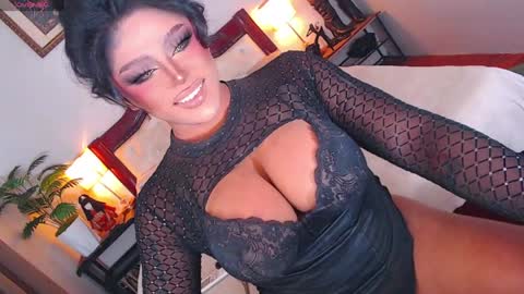 Snapshot of gorgeous_devilxxx chatting on 06/01/26, 08:05 Samantha online show from 06/01/26, 08:05