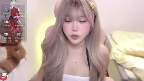 gorgeous girl33 online show from 07/16/26, 05:30