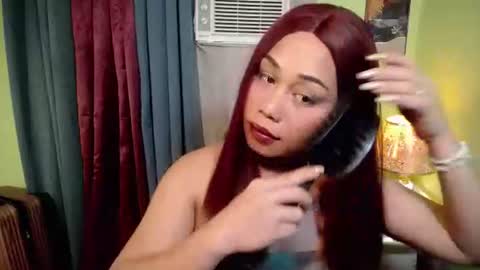Snapshot of gorgeous_rica chatting on 05/03/26, 02:56 Rica online show from 05/03/26, 02:56