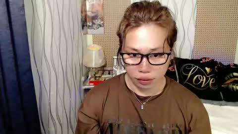 Snapshot of gorgeous_rica chatting on 05/23/26, 12:38 Rica online show from 05/23/26, 12:38