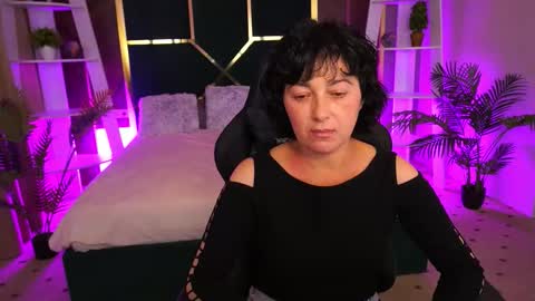 Snapshot of gorgeousalisee chatting on 10/30/25, 01:34 gorgeousalisee online show from 10/30/25, 01:34