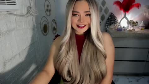 Amanda rose online show from 01/16/25, 12:02