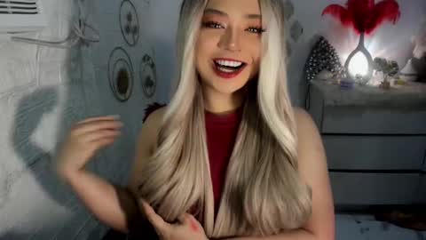 Amanda rose online show from 01/17/25, 05:32