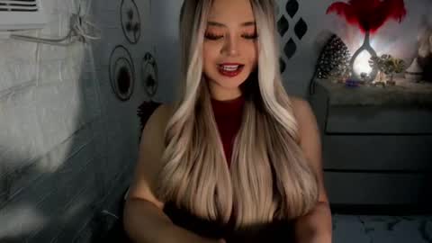 Amanda rose online show from 01/18/25, 06:13