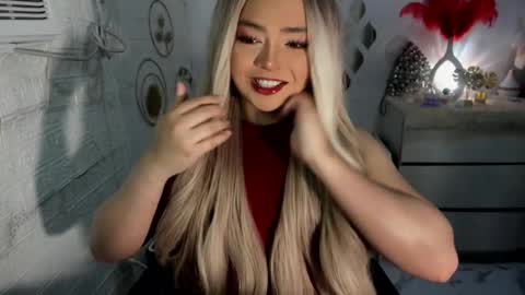 Amanda rose online show from 01/19/25, 02:36