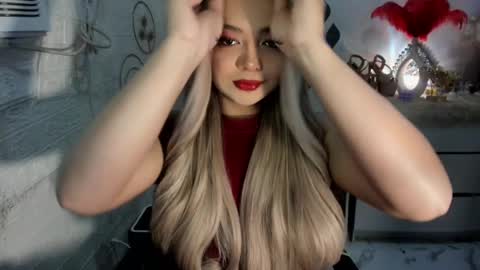 Amanda rose online show from 01/20/25, 04:21