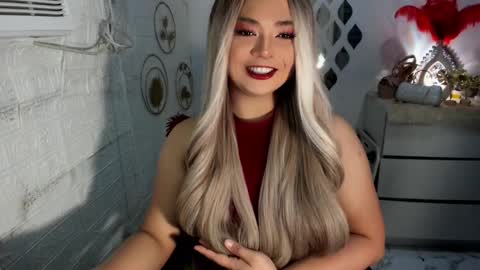 Amanda rose online show from 01/21/25, 04:21