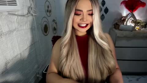 Amanda rose online show from 01/22/25, 05:26