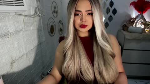 Amanda rose online show from 01/22/25, 08:40