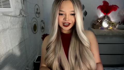 Amanda rose online show from 01/23/25, 05:45