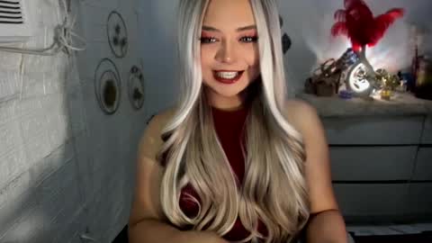 Amanda rose online show from 01/30/25, 06:56