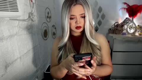 Amanda rose online show from 02/05/25, 04:06