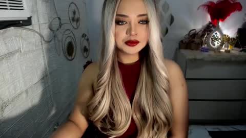 Amanda rose online show from 02/11/25, 03:18