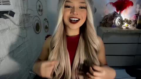 Amanda rose online show from 02/21/25, 06:37