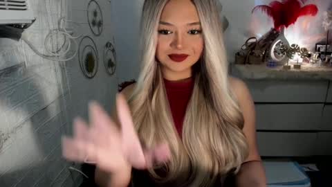 Amanda rose online show from 02/26/25, 03:41