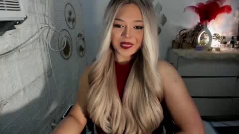 Amanda rose online show from 03/01/25, 11:17