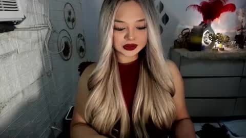 Amanda rose online show from 03/02/25, 05:01