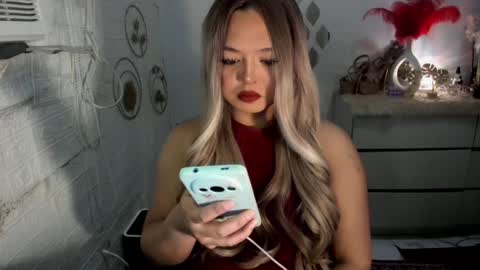 Amanda rose online show from 03/05/25, 08:00