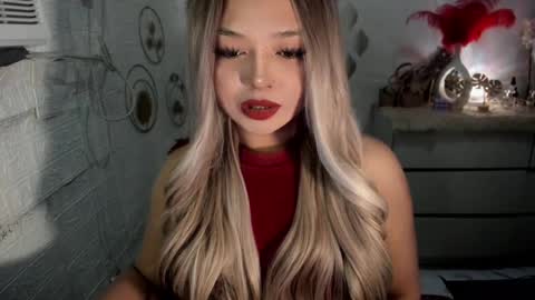 Amanda rose online show from 03/05/25, 05:08