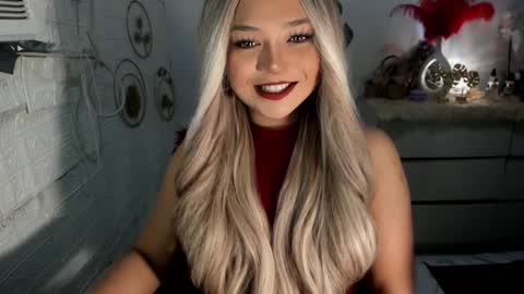 Amanda rose online show from 03/09/25, 03:32