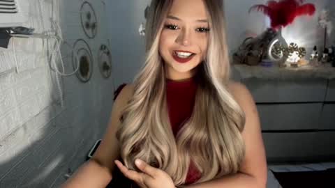 Amanda rose online show from 03/09/25, 07:01