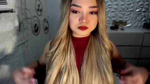 Amanda rose online show from 10/03/25, 02:41