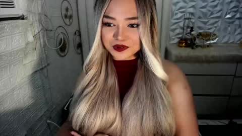 Amanda rose online show from 10/09/25, 02:48