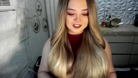 Amanda rose online show from 10/13/25, 01:27