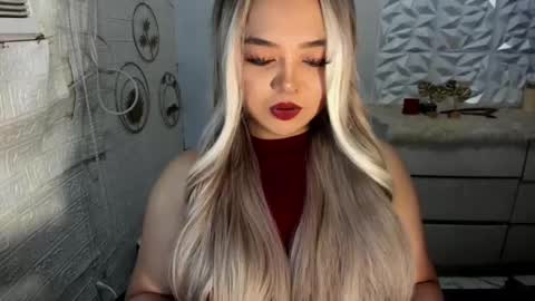 Amanda rose online show from 11/07/25, 02:11