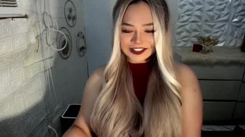 Amanda rose online show from 11/08/25, 03:29