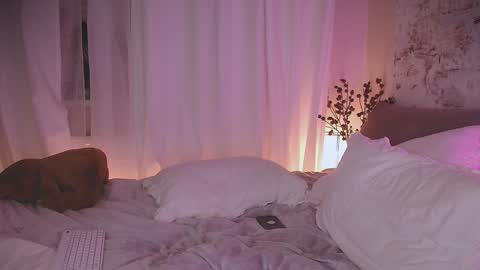 Snapshot of gorgeousg1rl chatting on 01/26/25, 10:35 I am Anna ig gorgeousg1rrrl online show from 01/26/25, 10:35