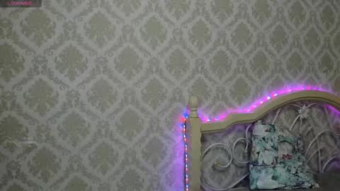 gorgeousline online show from 03/07/25, 05:18