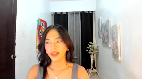 samantha online show from 05/15/26, 09:16