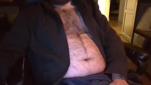 gorton6 online show from 12/18/25, 11:55