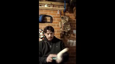 Snapshot of gostsilver35 chatting on 04/06/26, 01:03 gostsilver35 online show from 04/06/26, 01:03