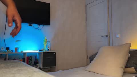 Snapshot of gotamcouple chatting on 09/14/25, 07:40 Baby online show from 09/14/25, 07:40