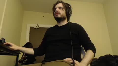 Snapshot of gotanthomai chatting on 02/16/25, 08:43 granton online show from 02/16/25, 08:43