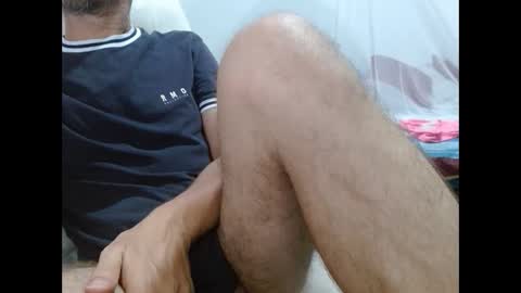 Andres online show from 09/10/25, 07:47